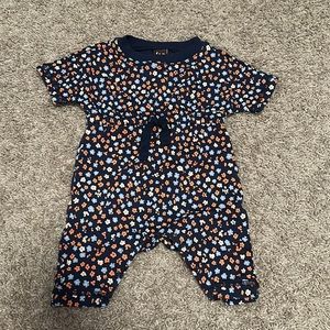 Tea Collection romper